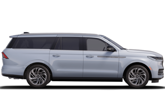 2025 Lincoln Lincoln Navigator External Image 1